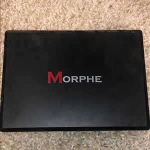 Morphe 35w palette 💗